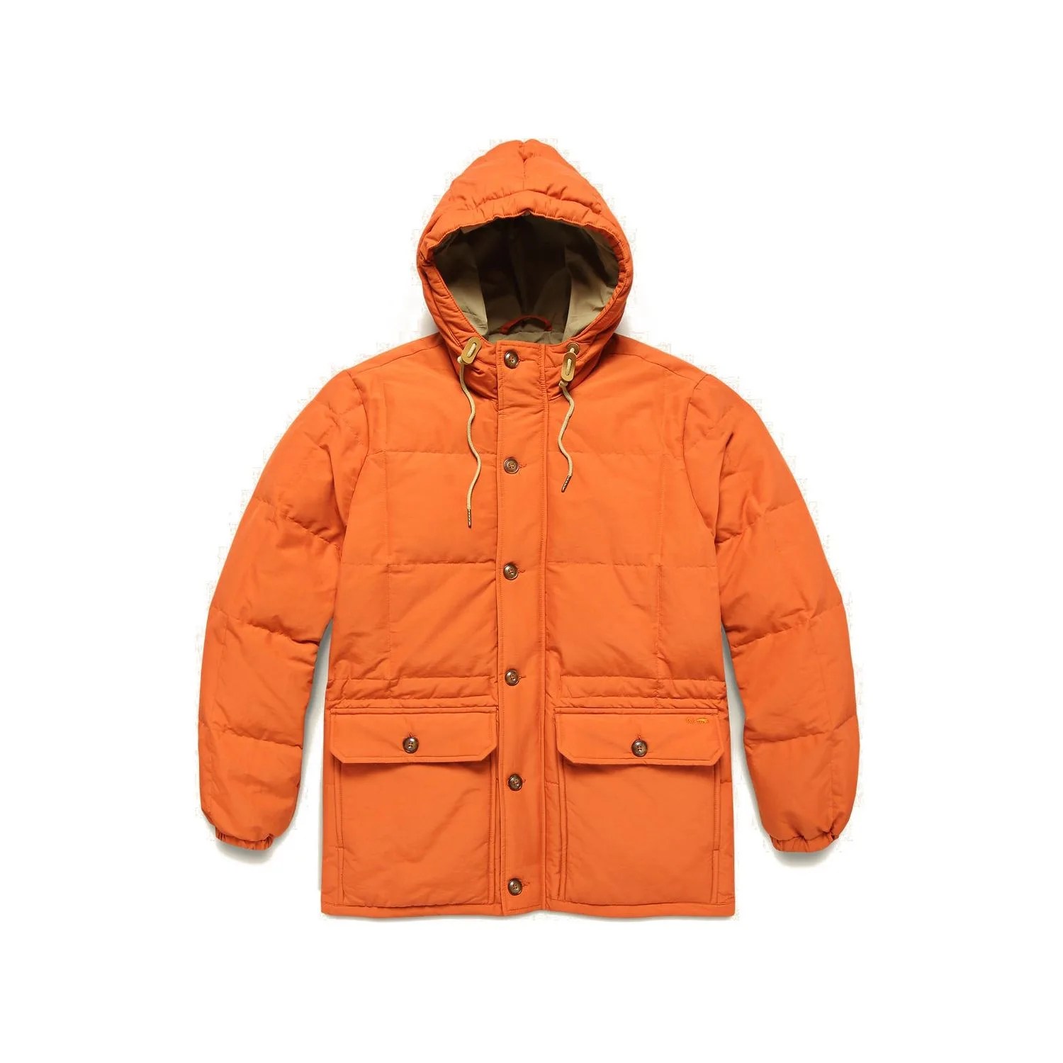 taylor stitch whitney parka