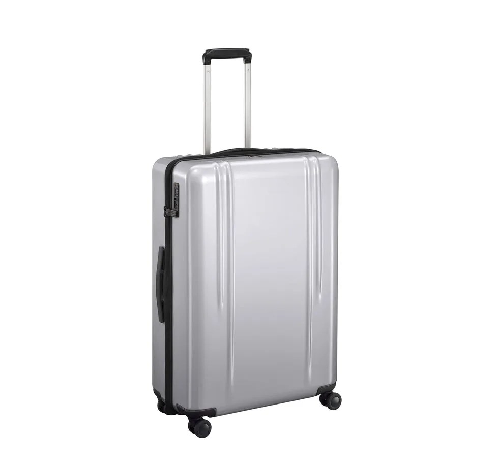 Zero Halliburton Lightweight Spinner Travel Case
