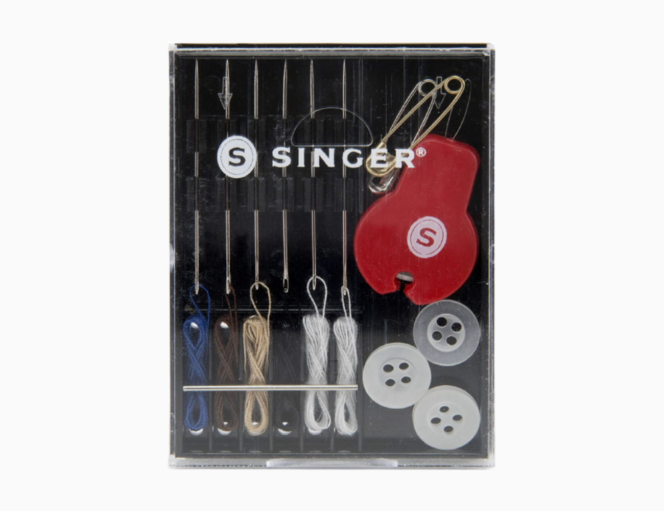 Quick-Fix Sewing Kit
