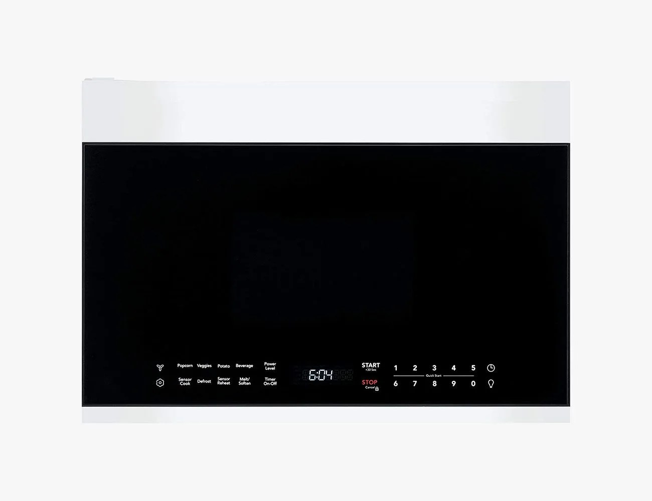 Frigidaire Compact Over-the-Range Microwave