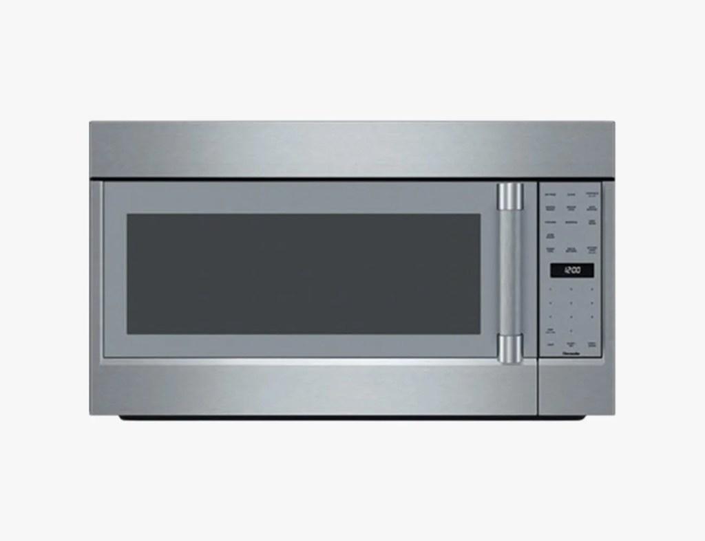 The Best OvertheRange Microwaves You Can Buy Gear Patrol