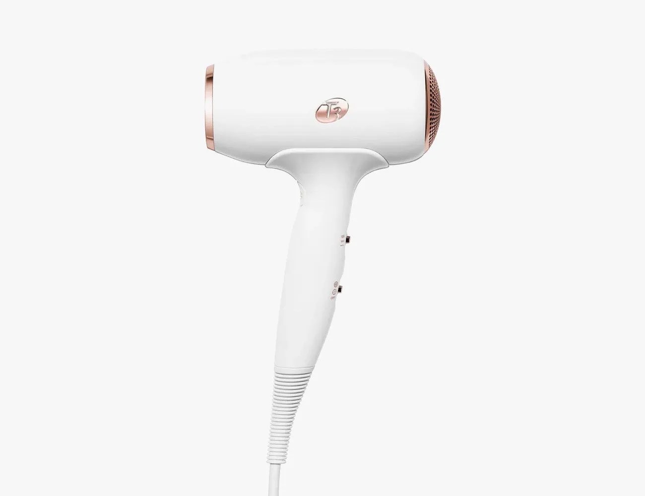 t3 fit compact hair dryer