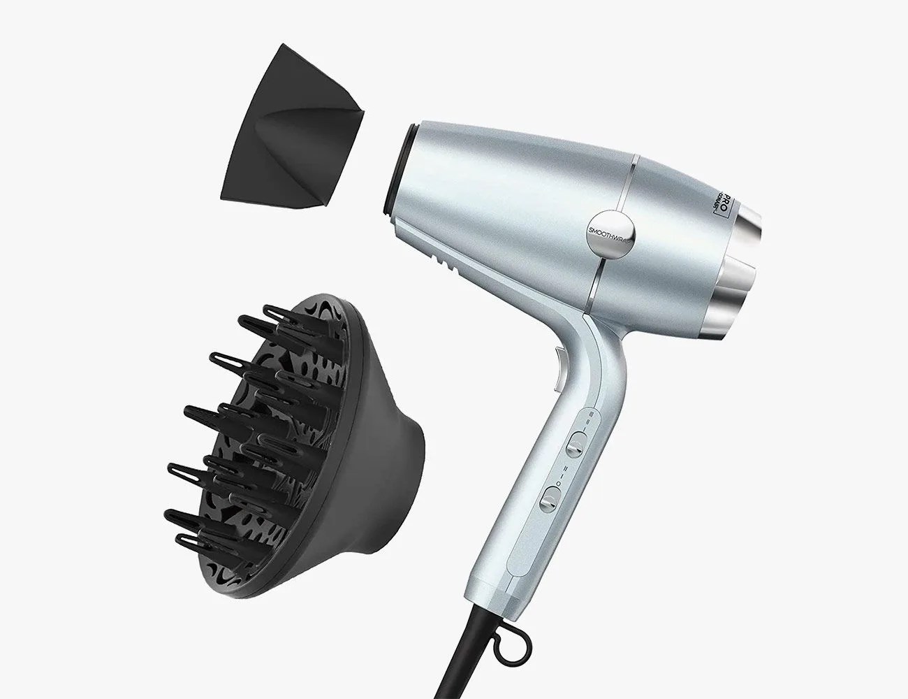 The Best Hair Dryers for a Damage-Free Grooming Routine Gear Patrol