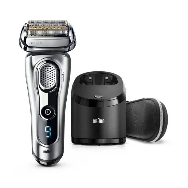 shaver