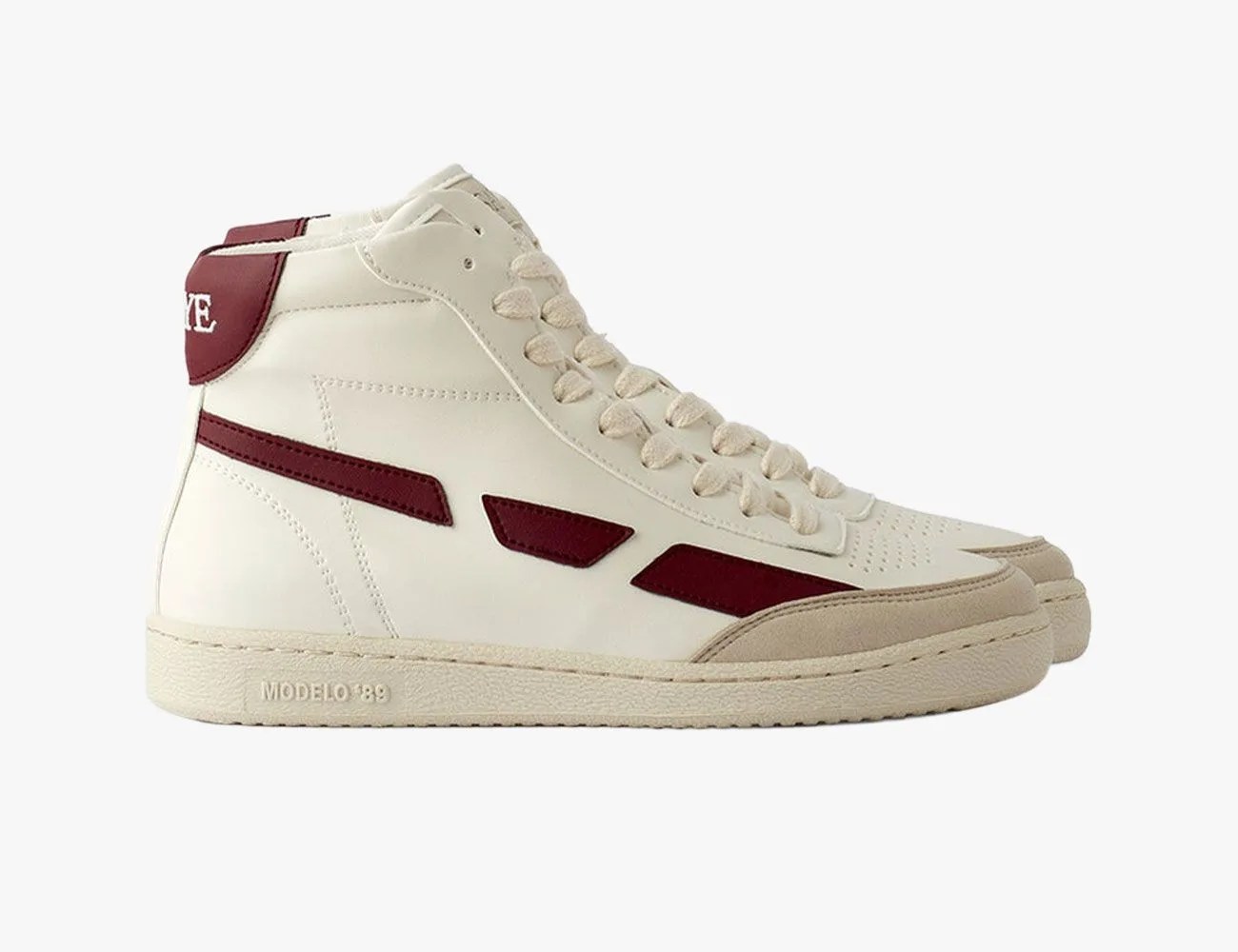 Vegan Sneakers With a Vintage Tinge Gear Patrol