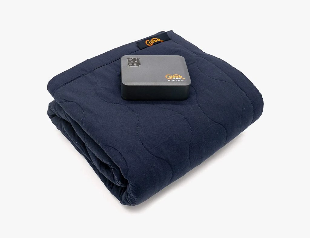 The 9 Best Heated Blankets and Throws for Ultimate Coziness Gear Patrol