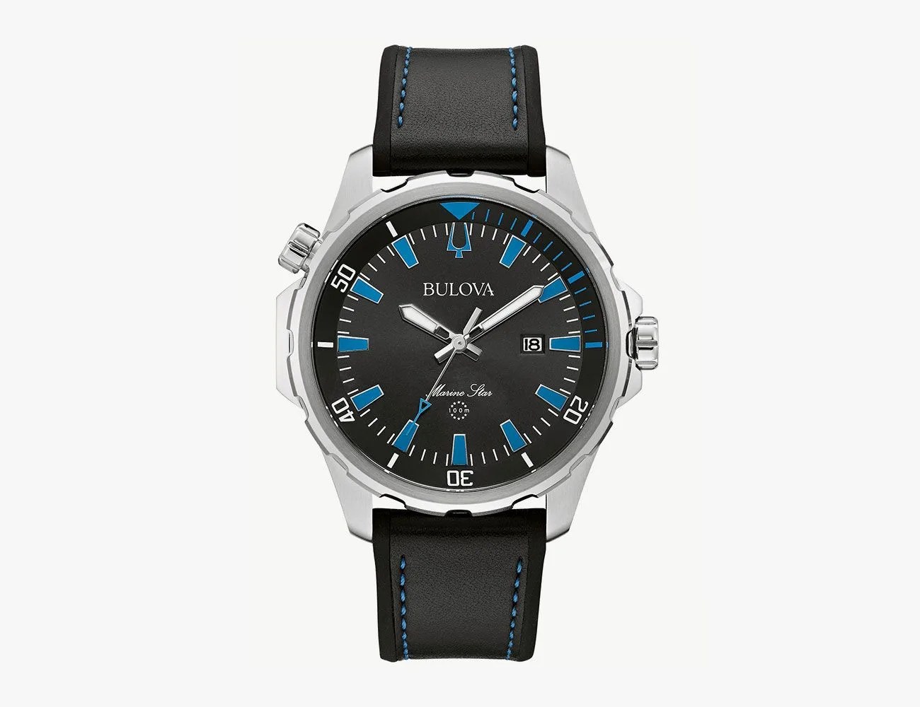 The Complete Buying Guide to Bulova Watches Gear Patrol