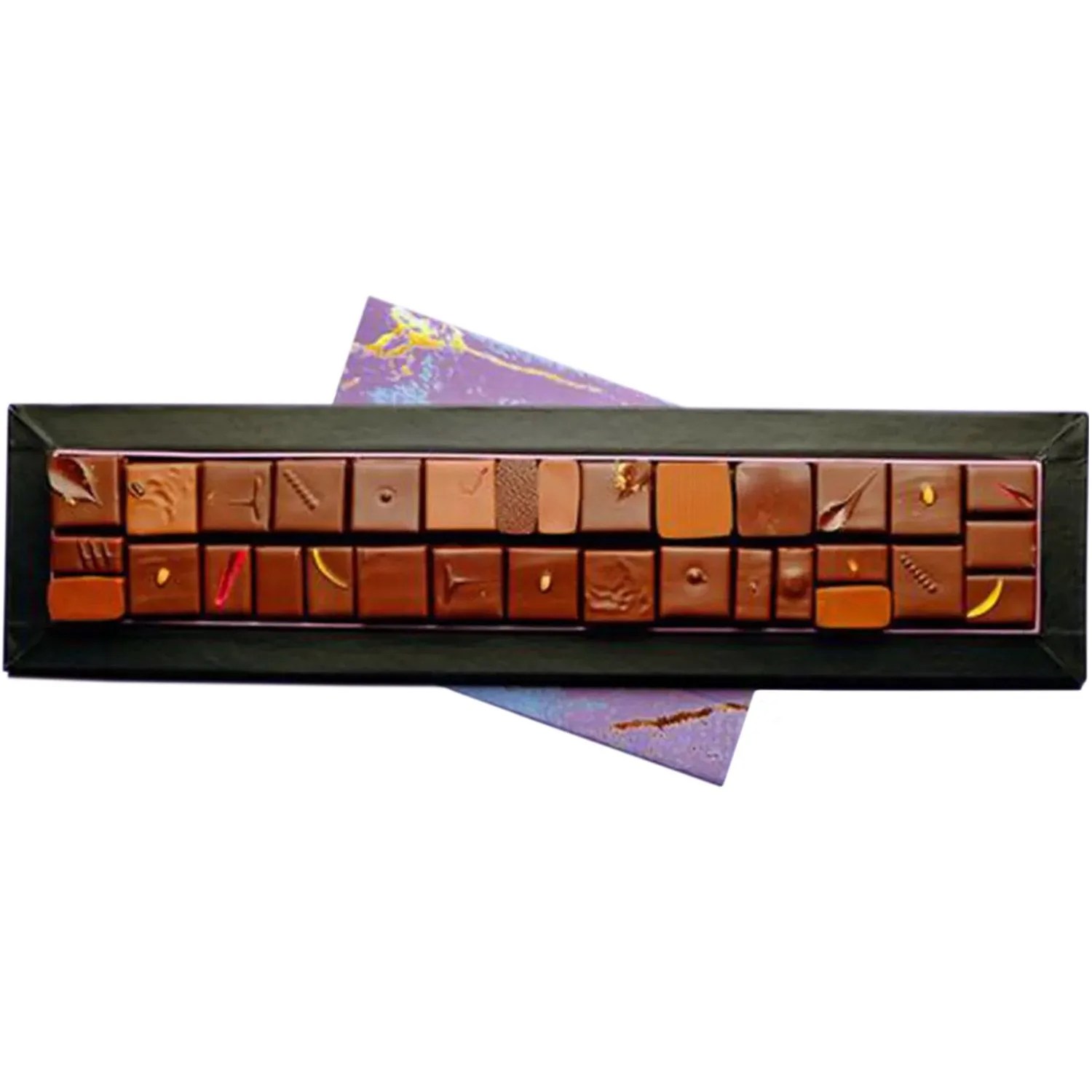 Kreuther Handcrafted Chocolate Chefs SelectionKreuther Handcrafted Chocolate Chefs Selection
