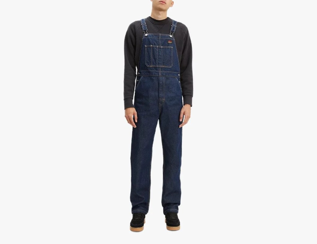 Believe It or Not, You're Overlooking Overalls Gear Patrol