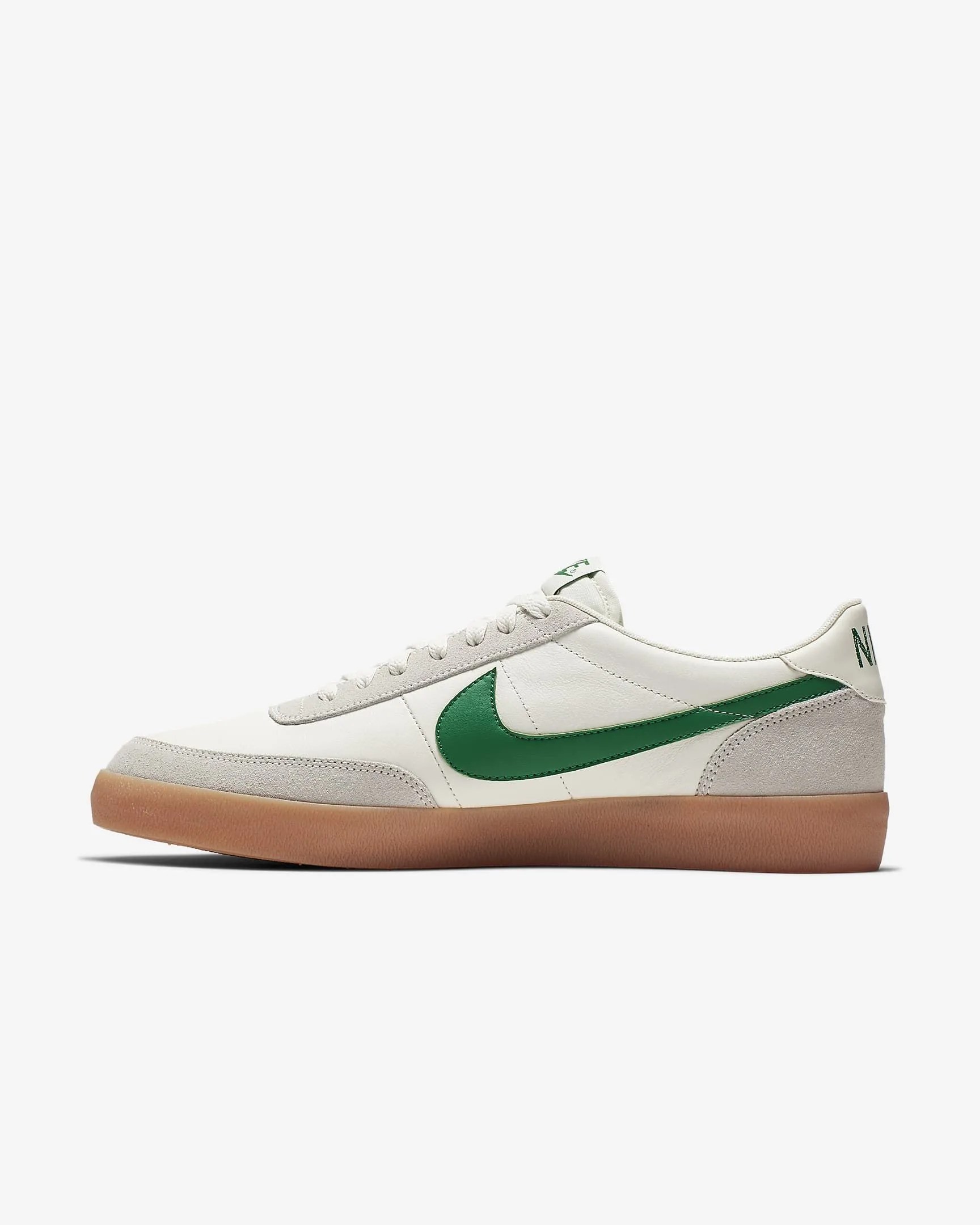 nike killshot 2 leather sneakers
