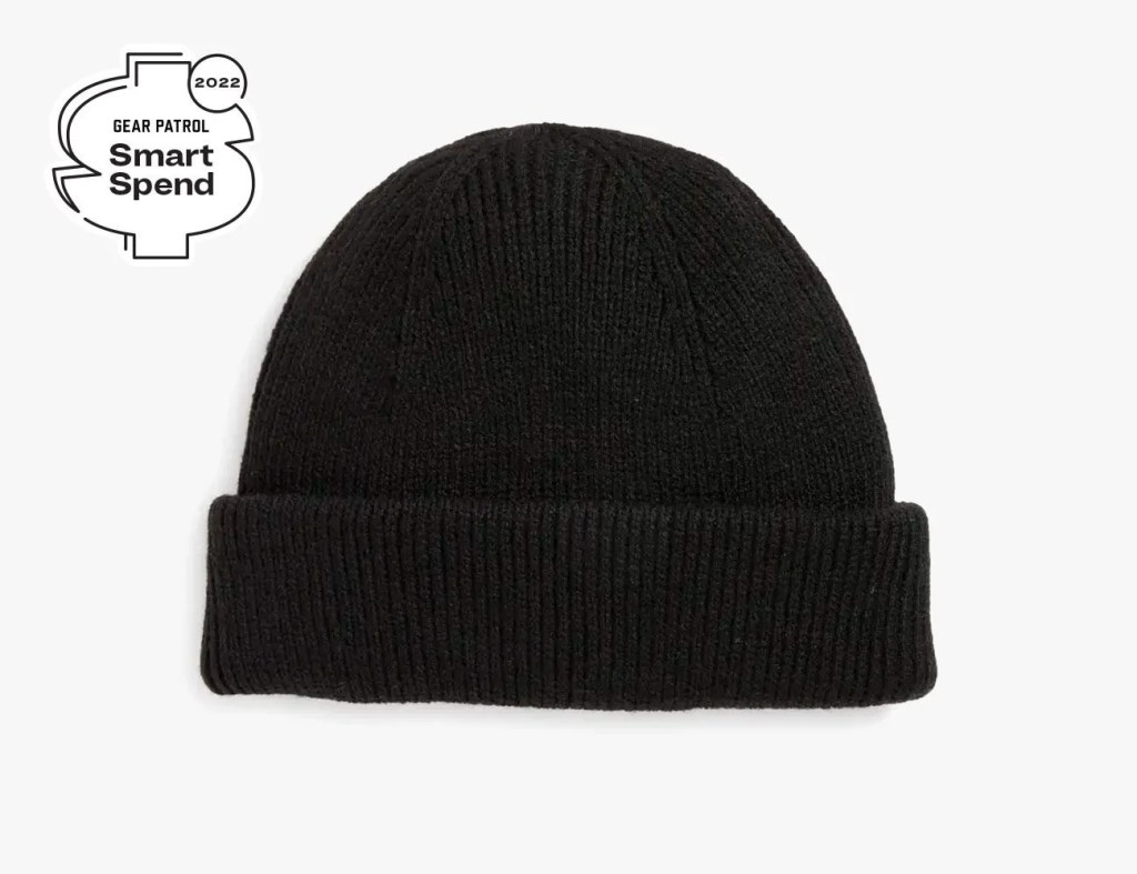 Which Affordable Beanie Is Worth Your Money? Gear Patrol