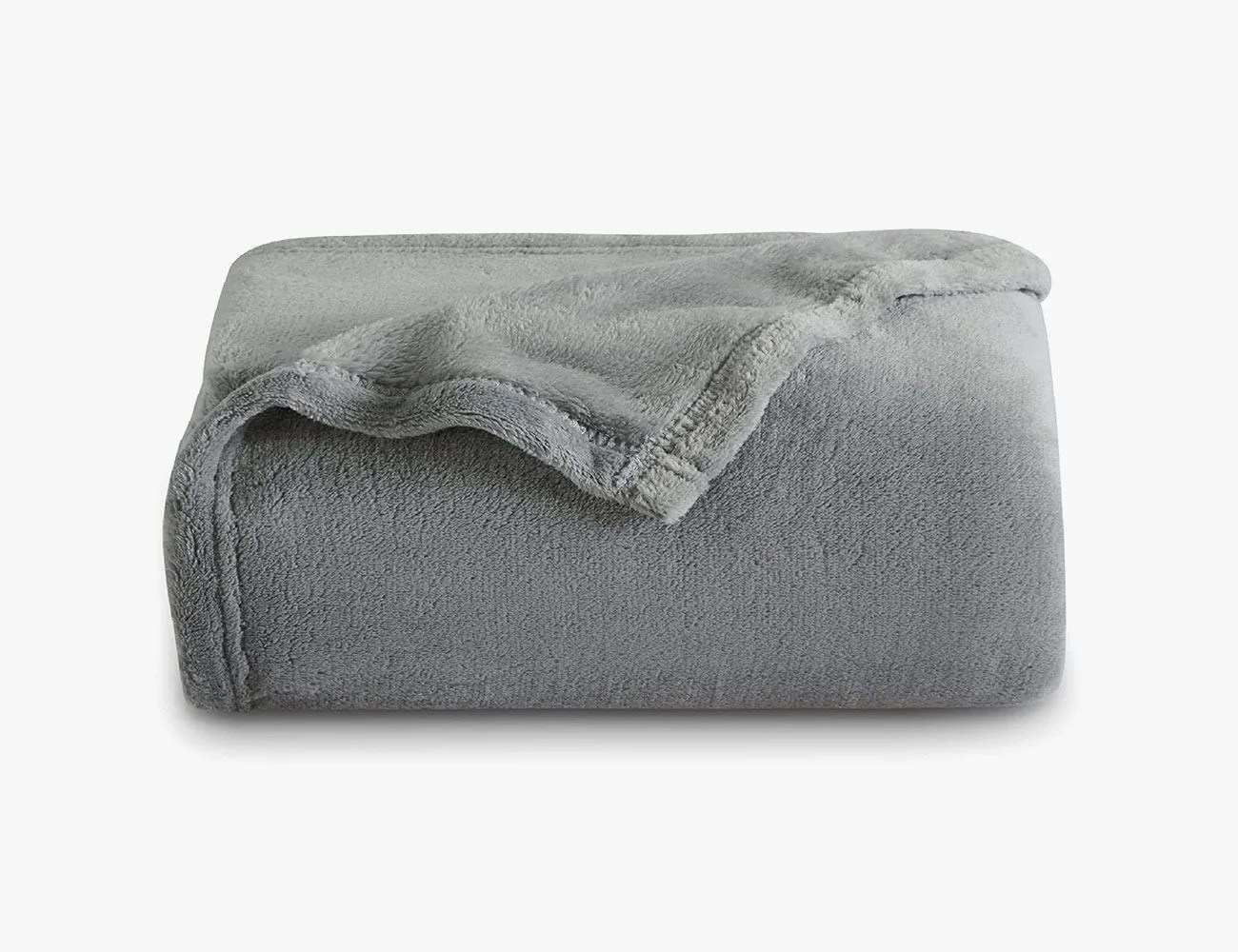Bedsure Fleece Throw Blanket