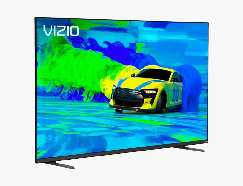 The Best 4K TVs Under 1,000 Gear Patrol