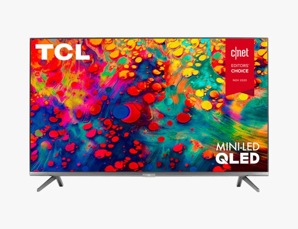 The Best 4K TVs Under 1,000 Gear Patrol