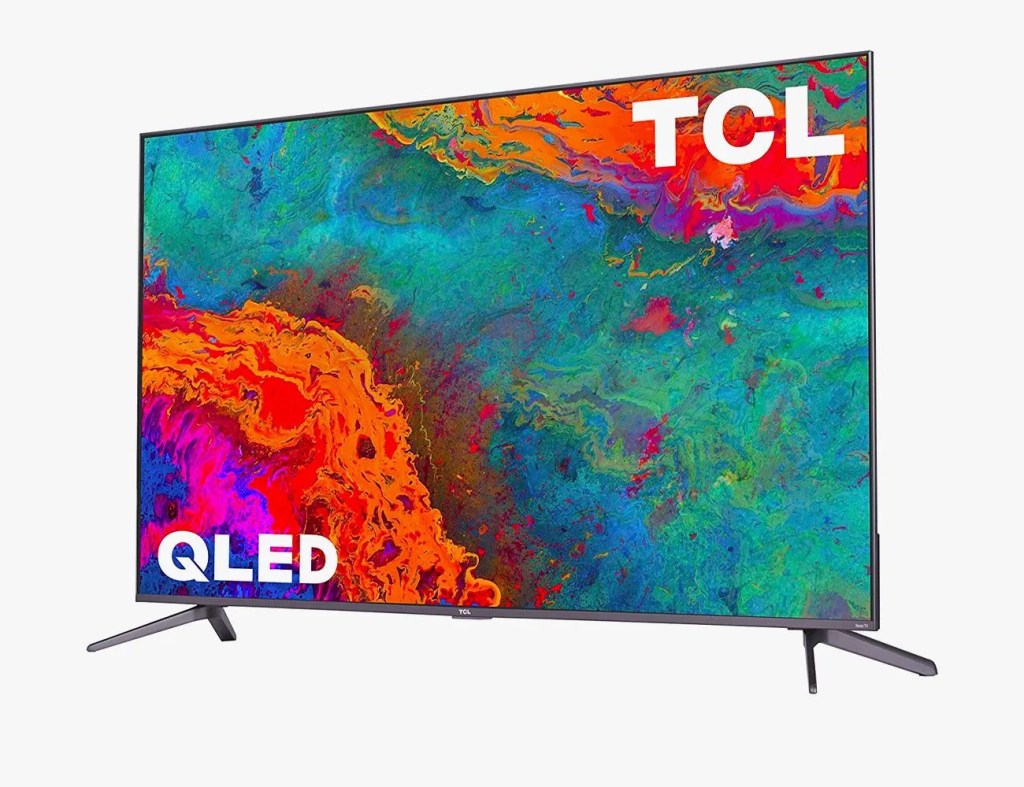 The Best 4K TVs Under 1,000 Gear Patrol