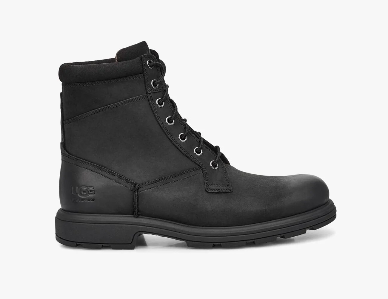 Biltmore Workboot