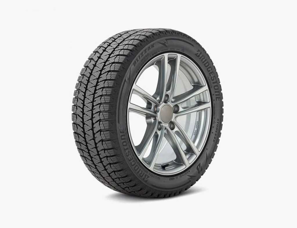 The Best Winter and Snow Tires You Can Buy Gear Patrol