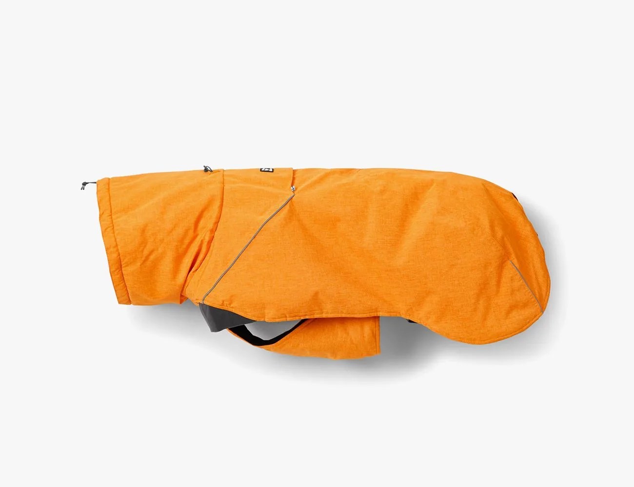 Expedition Dog Parka