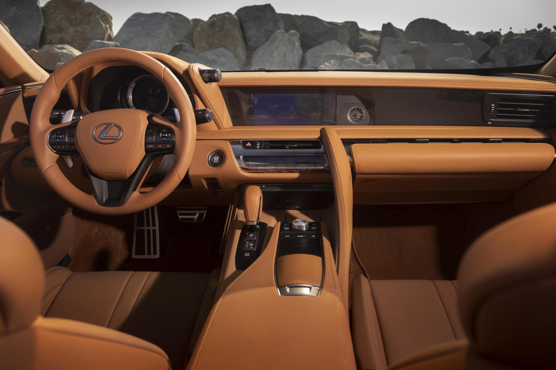 lexus lc 500 convertible 2022