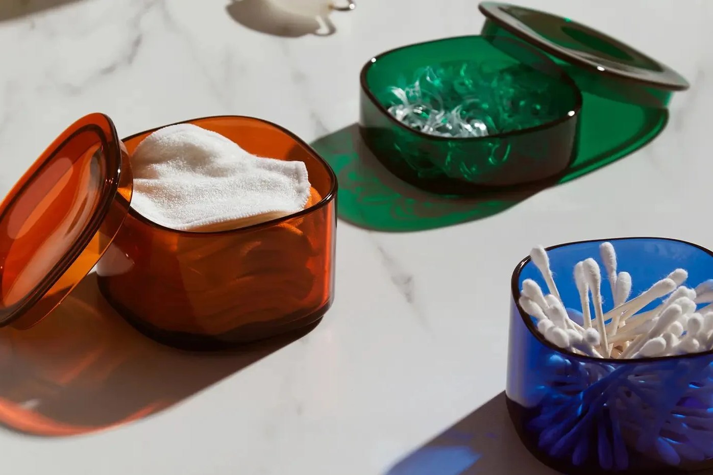 open spaces storage gems