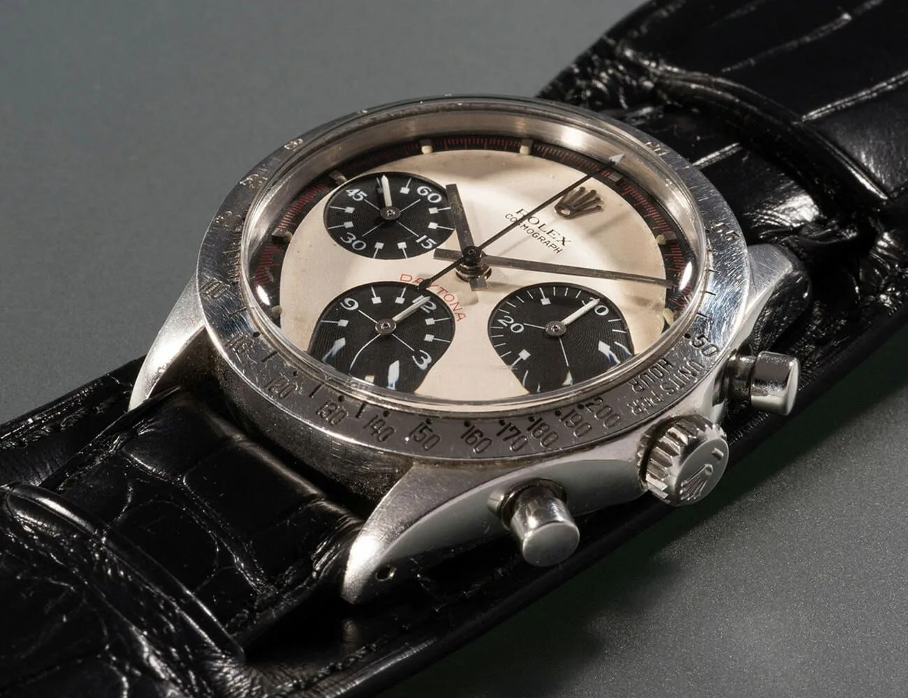 paul newman rolex daytona 6239 gear patrol