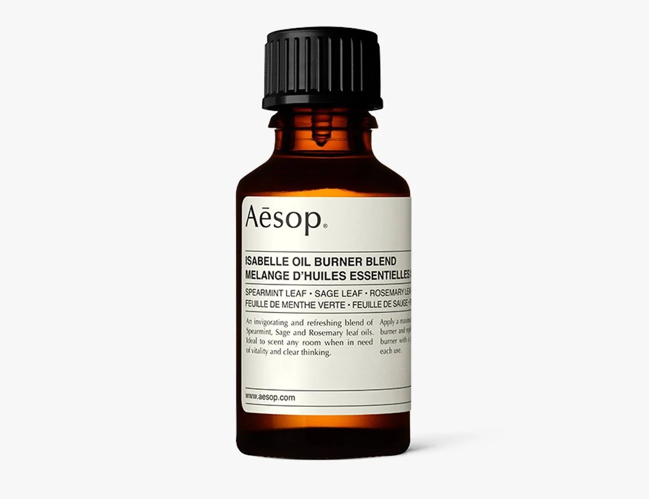 7 of the Best Essential Oils to Put in Your Diffuser Gear Patrol