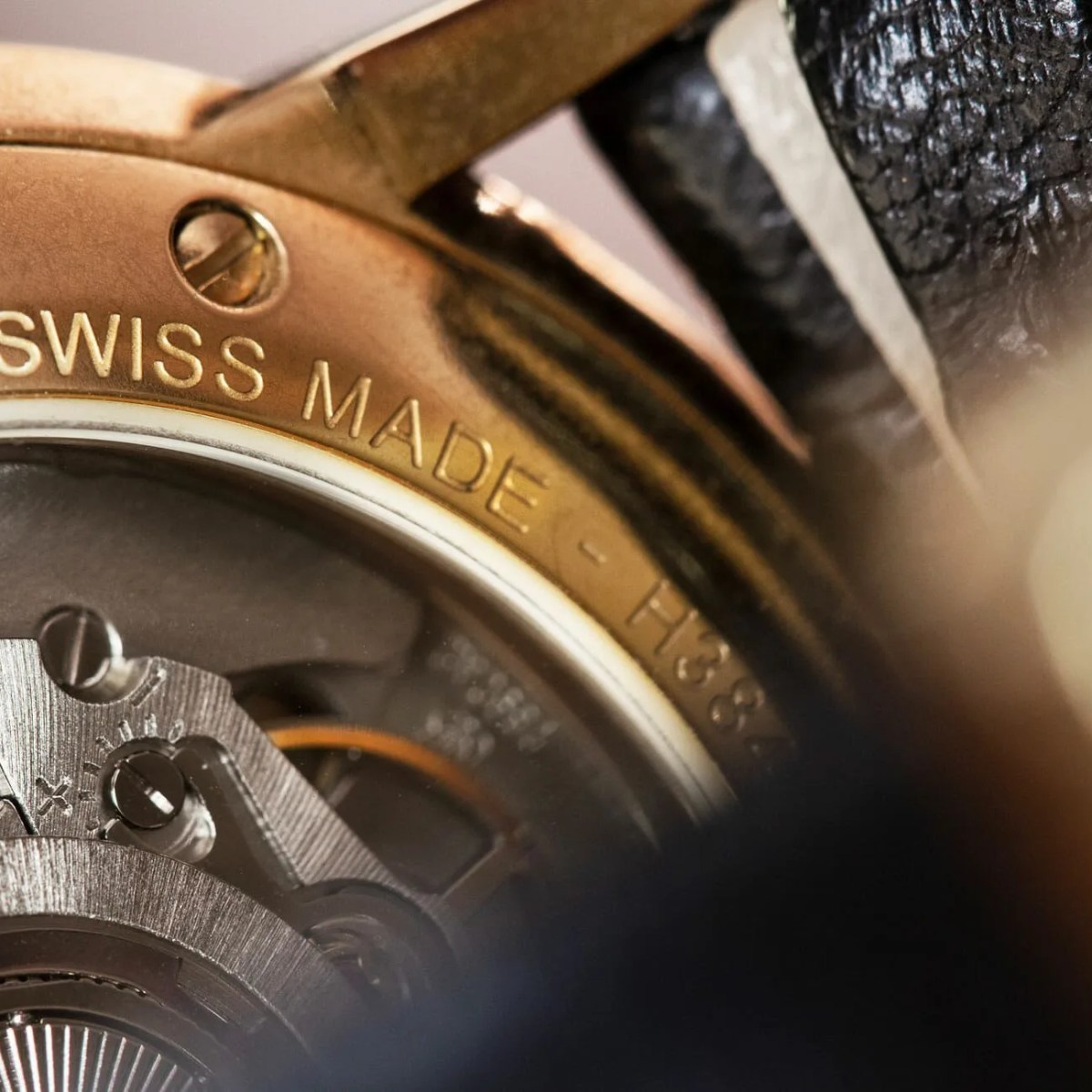 What Does It Mean for a Mechanical Watch to Be 'Swiss Made?' | Gear Patrol