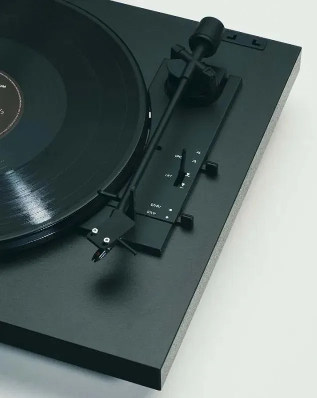 pro ject automat a1 turntable