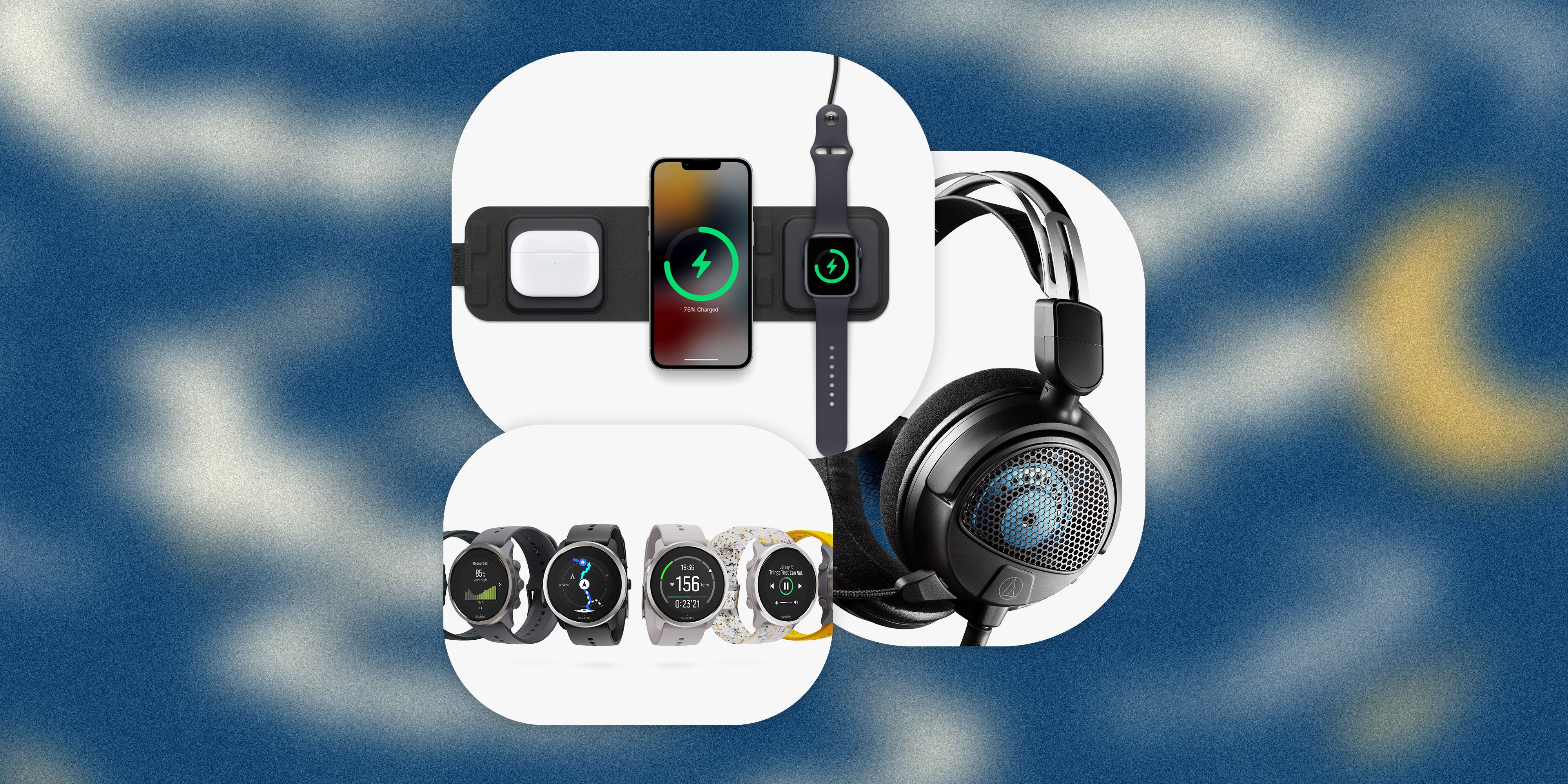 tech roundup