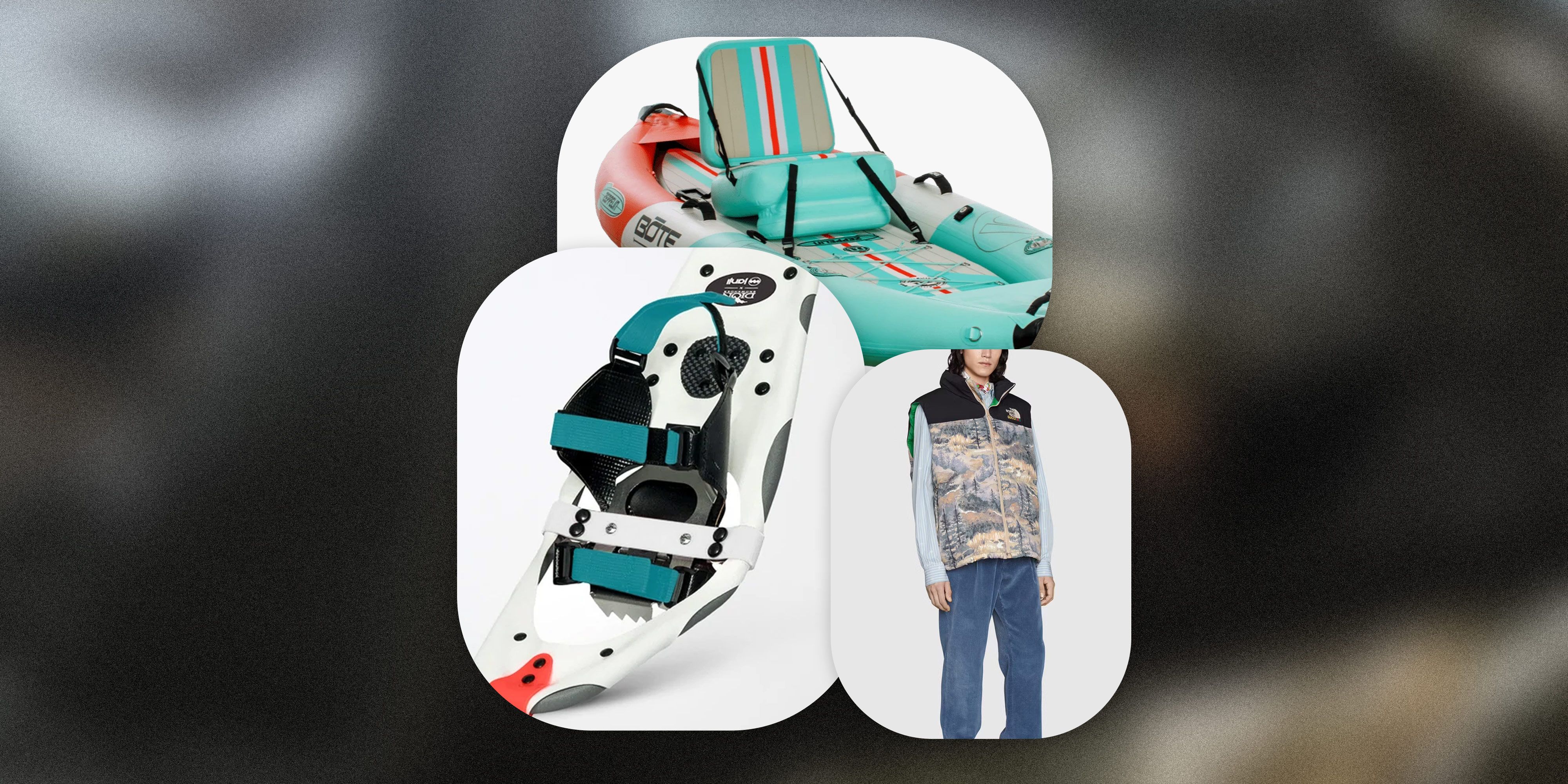 Head Outside With the Best New Outdoor Gear of January 2022 Gear Patrol