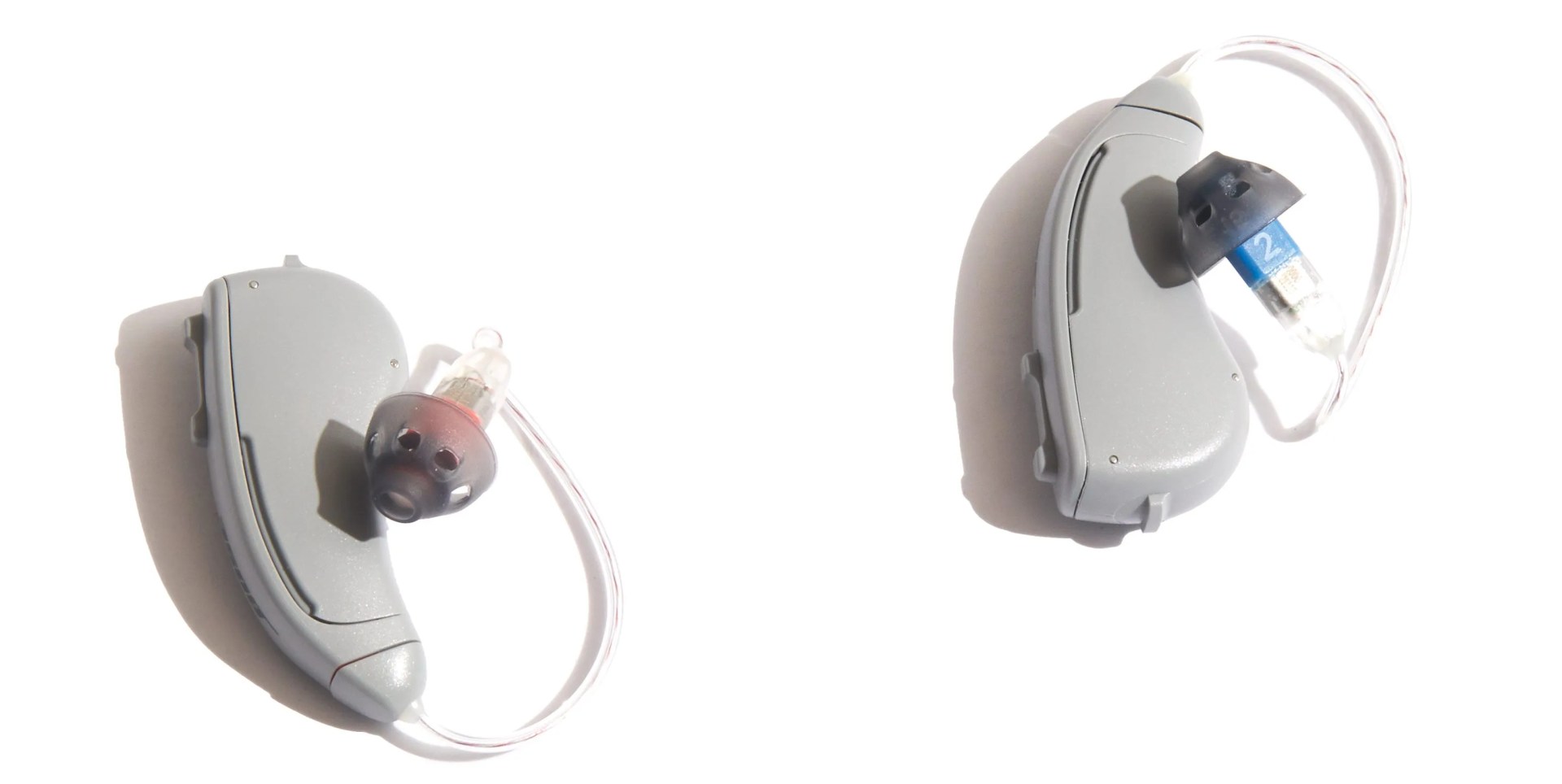 bose soundcontrol&trade; hearing aids