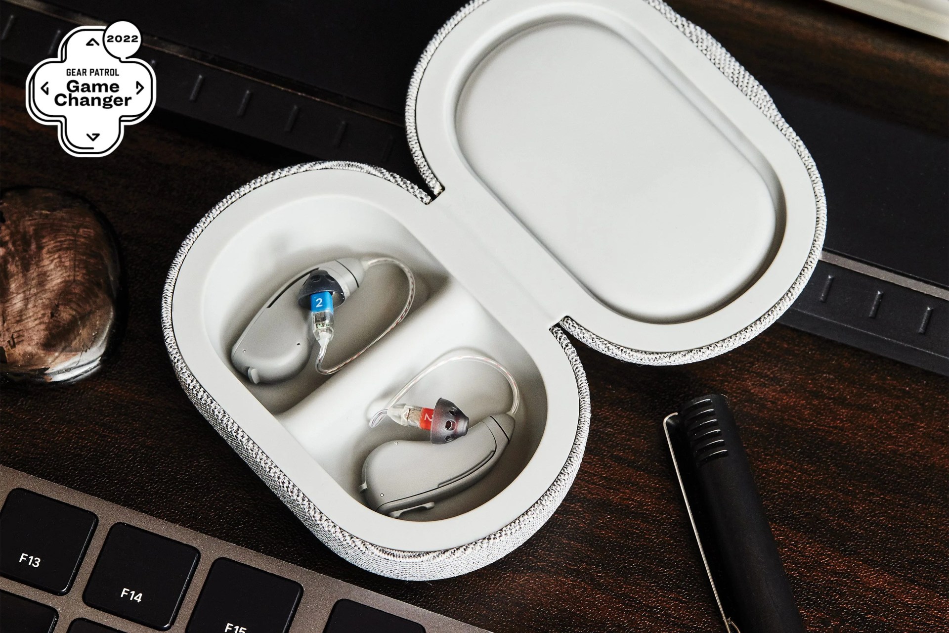bose soundcontrol&trade; hearing aids