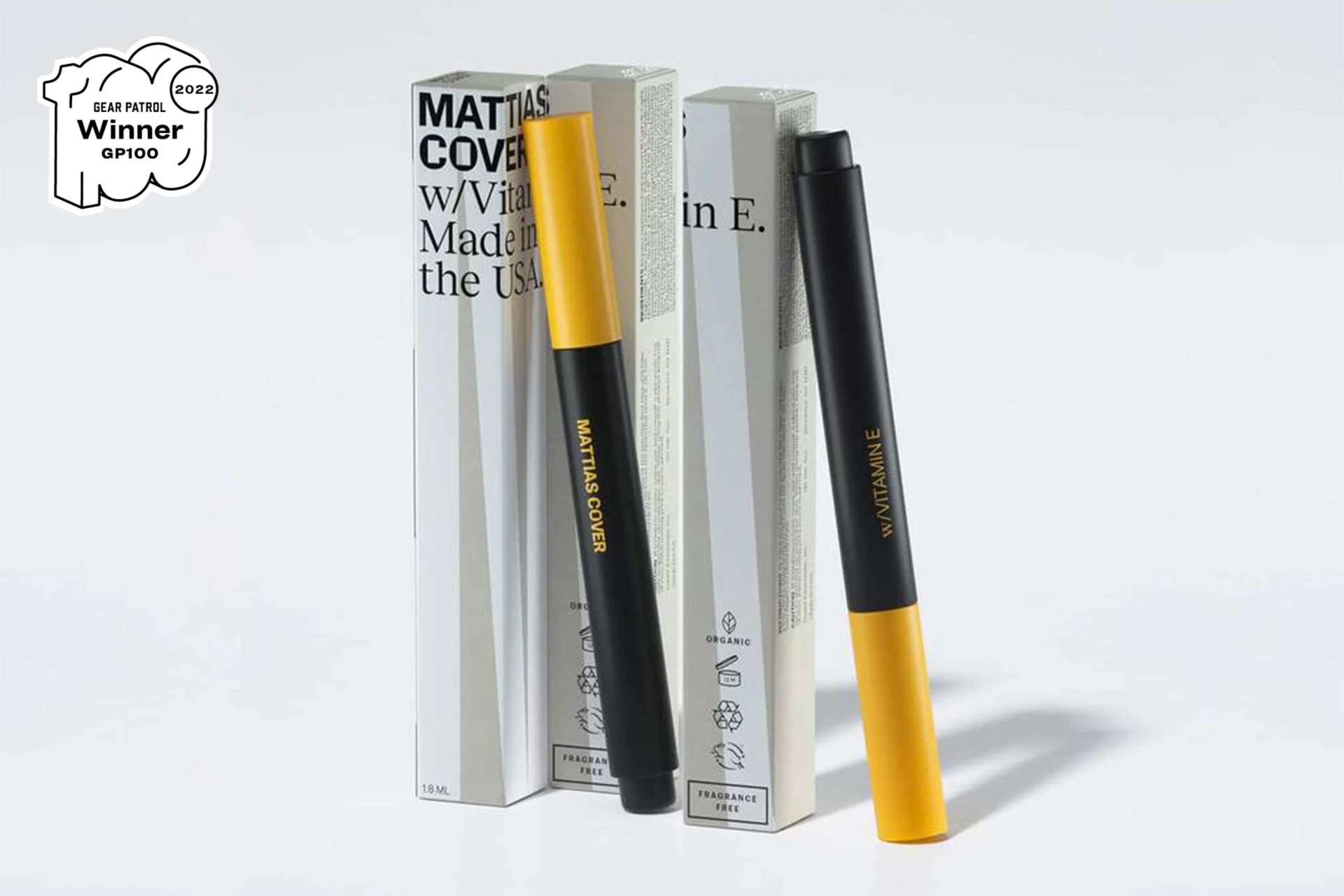 mattias cover