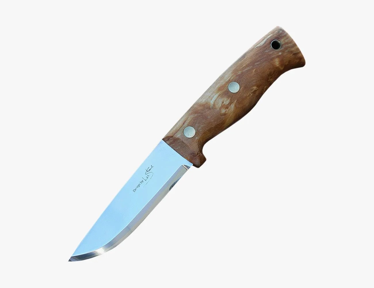 helle temagami 14c28n limited edition