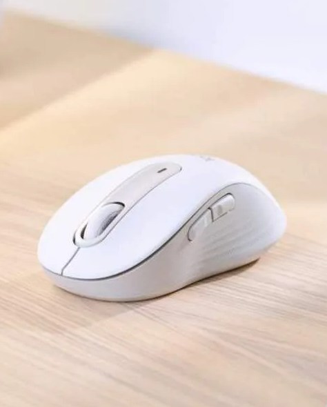 logitech m650 mouse