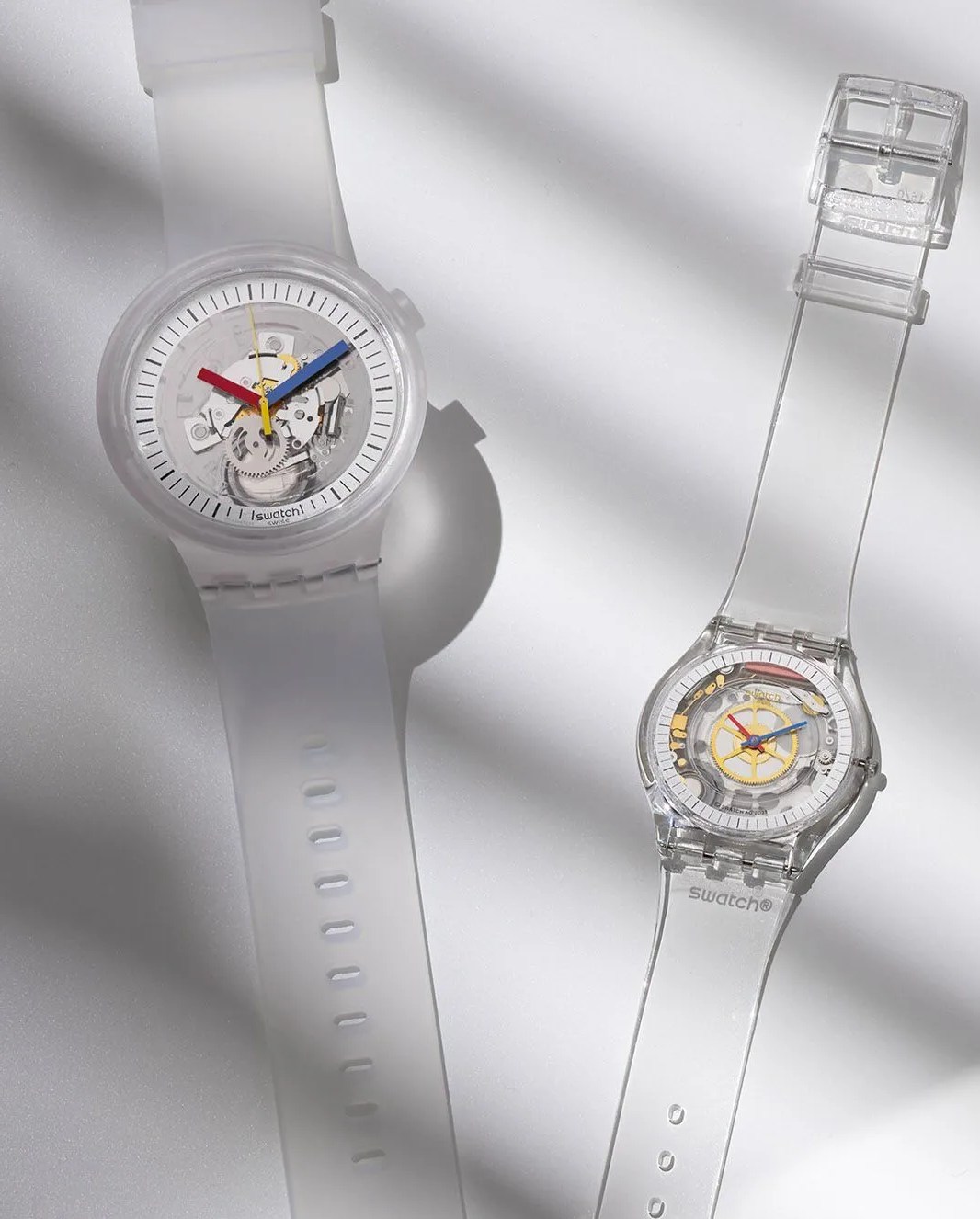 swatch watches