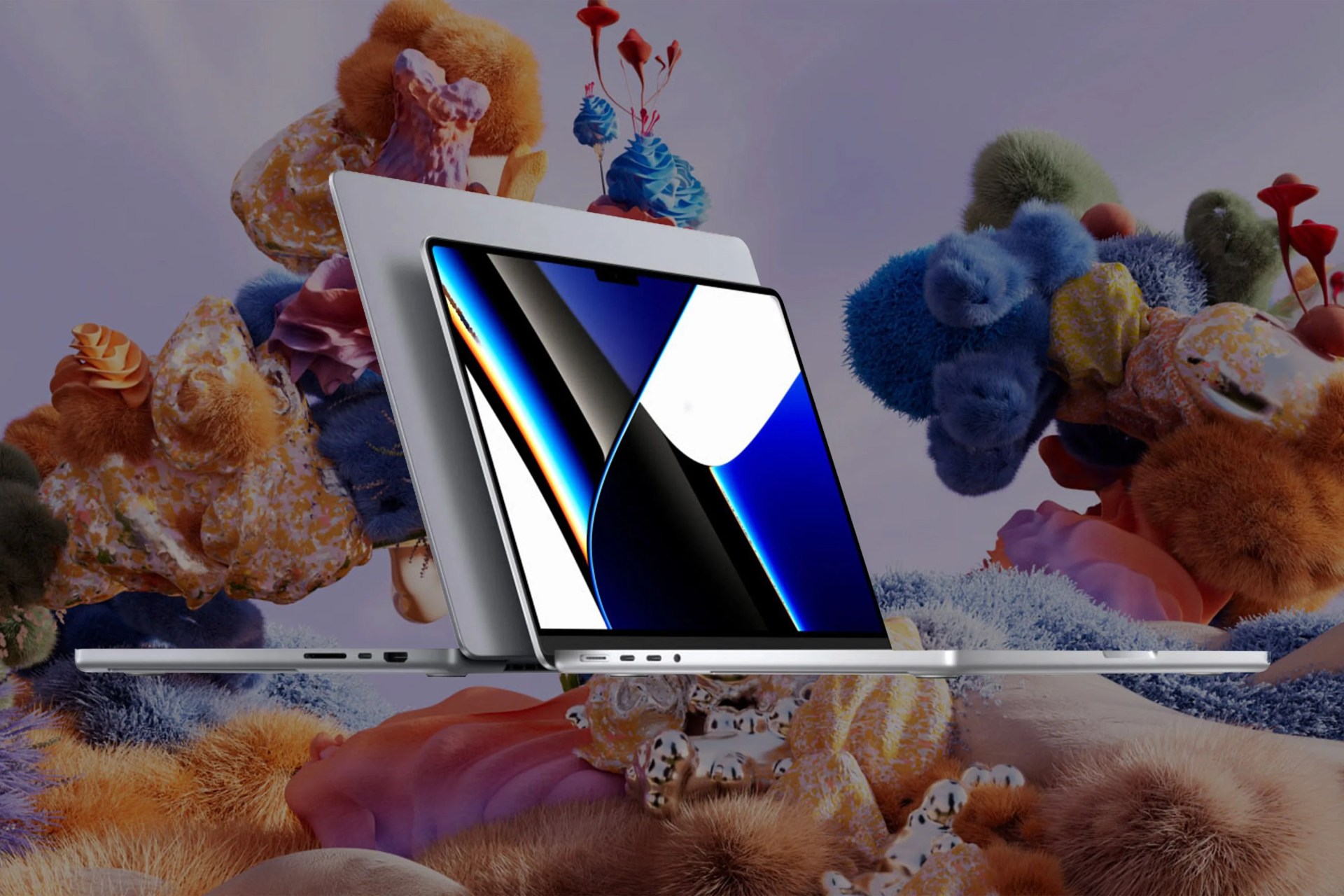macbook pros