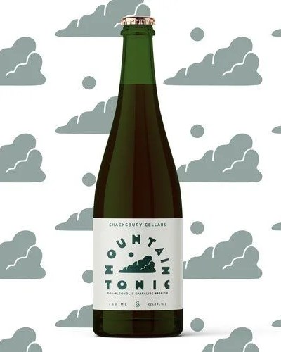 shacksbury mountain tonic non alcoholic