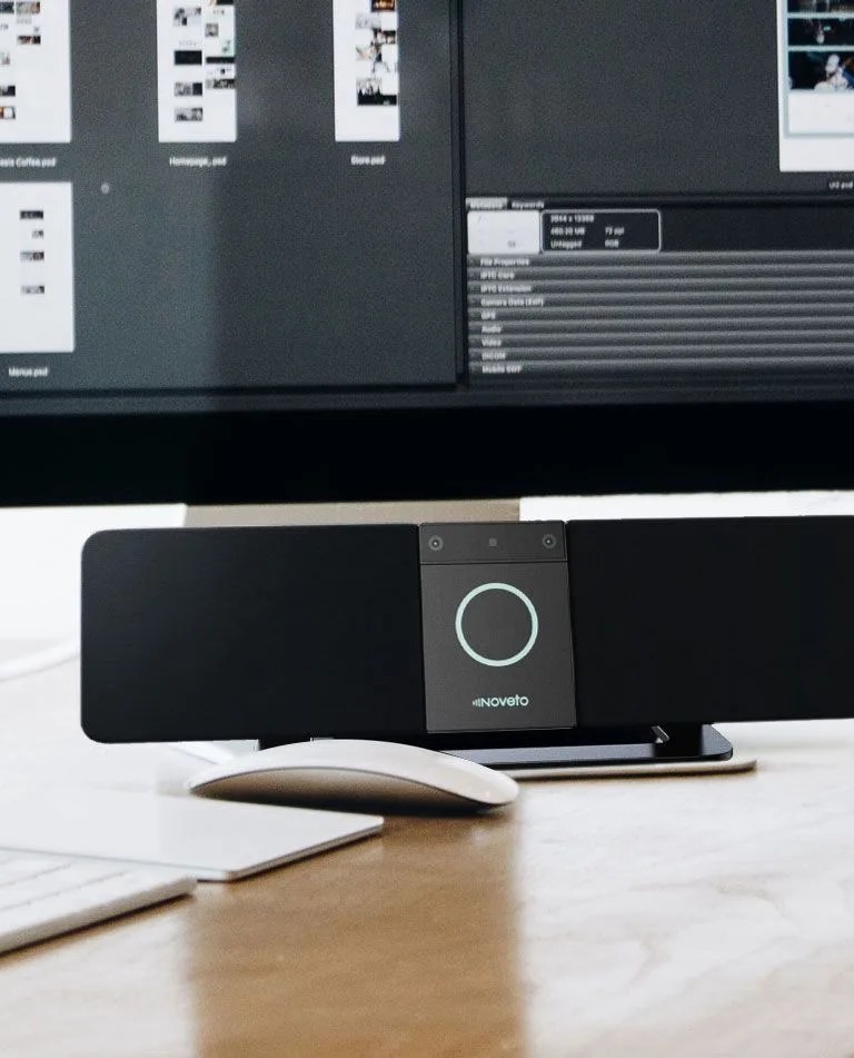 noveto n1 smart speaker