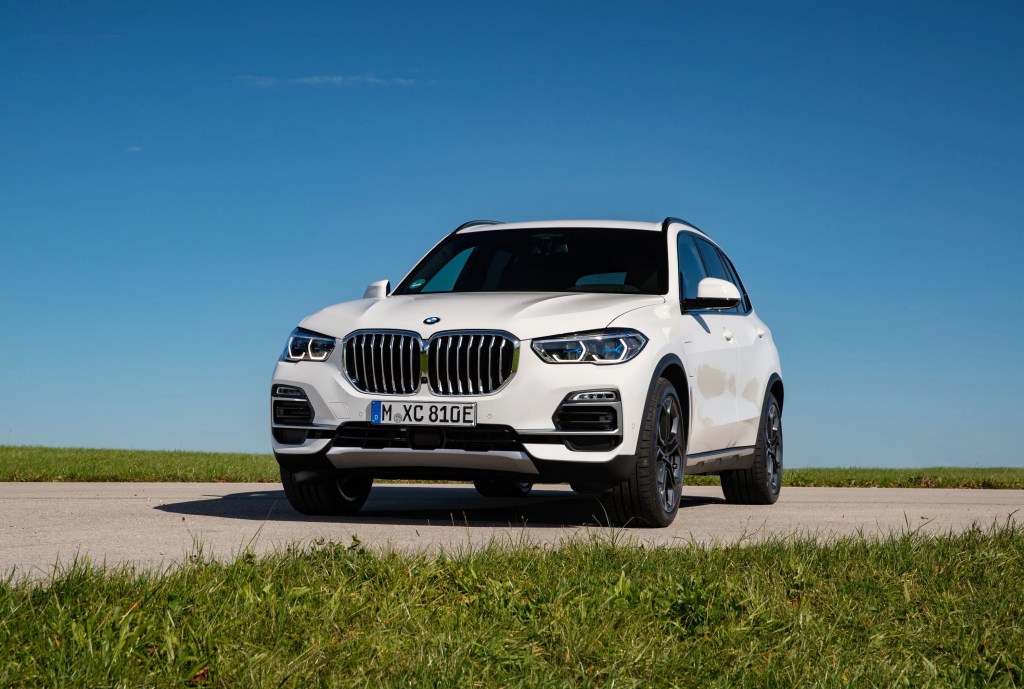 Here's Why You Should Buy a Plug-In Hybrid Car | Gear Patrol