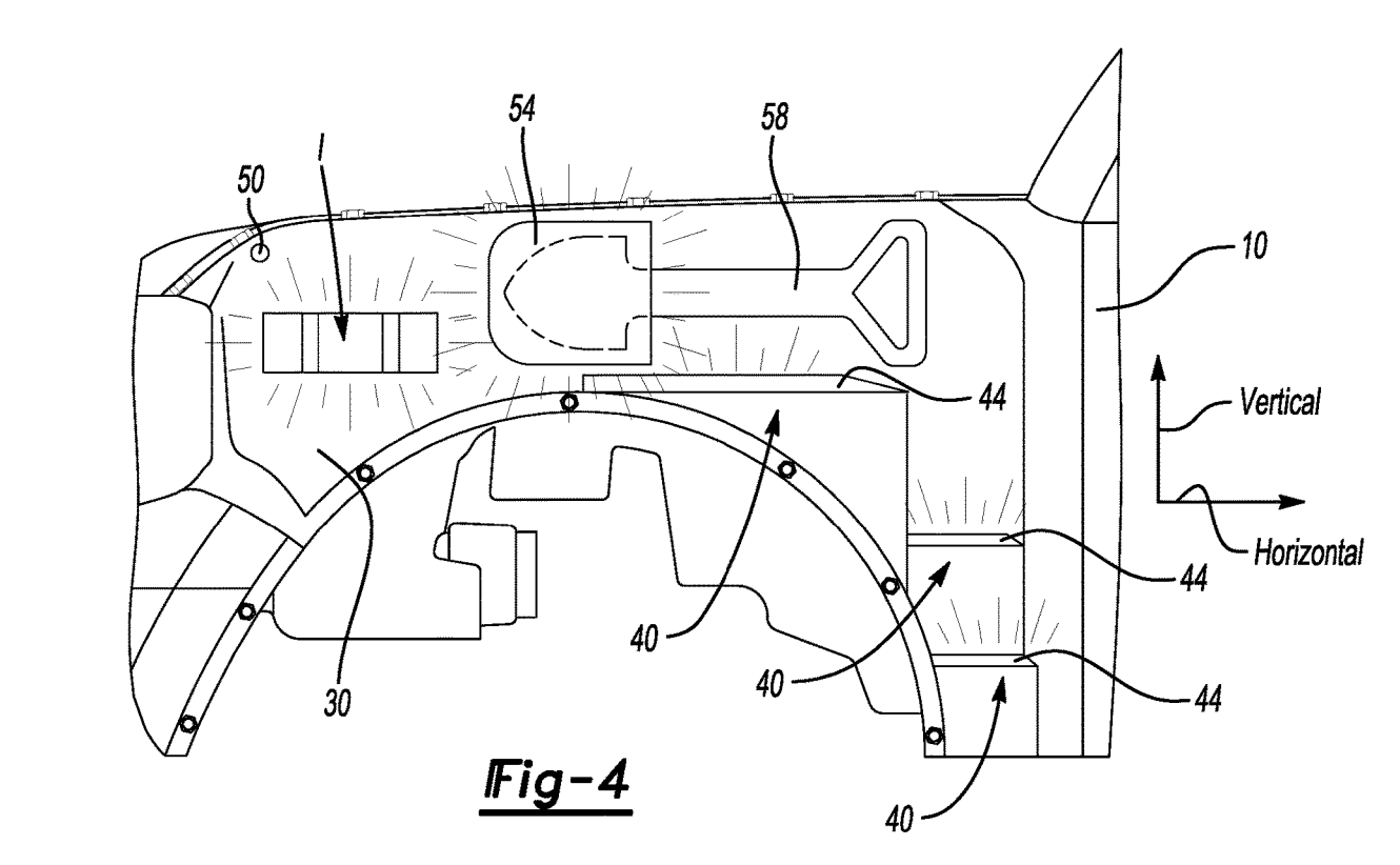 ford bronco patent