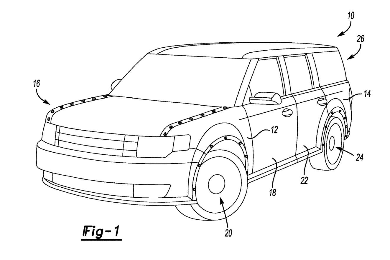 ford patent
