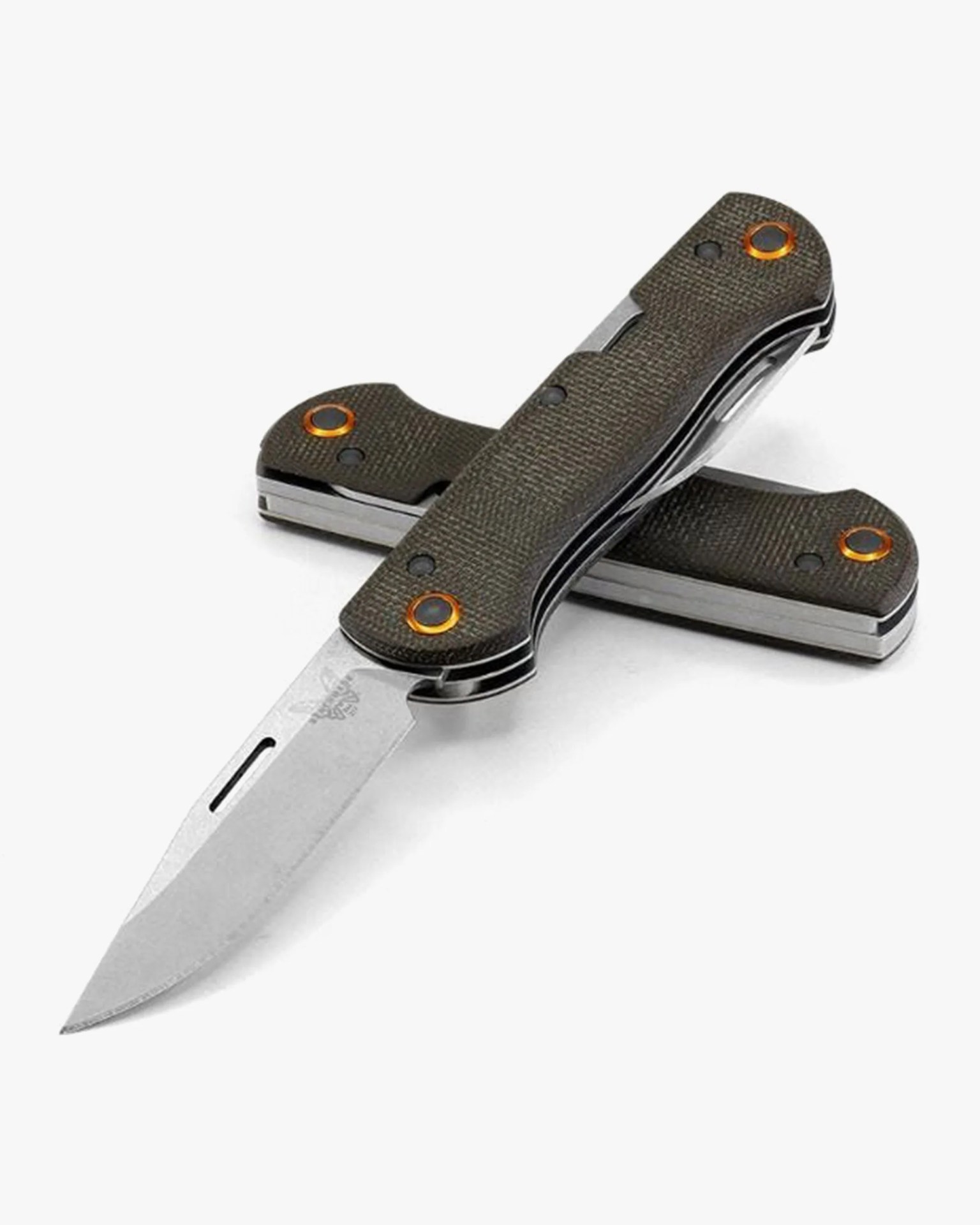 2022 benchmade weekender knife