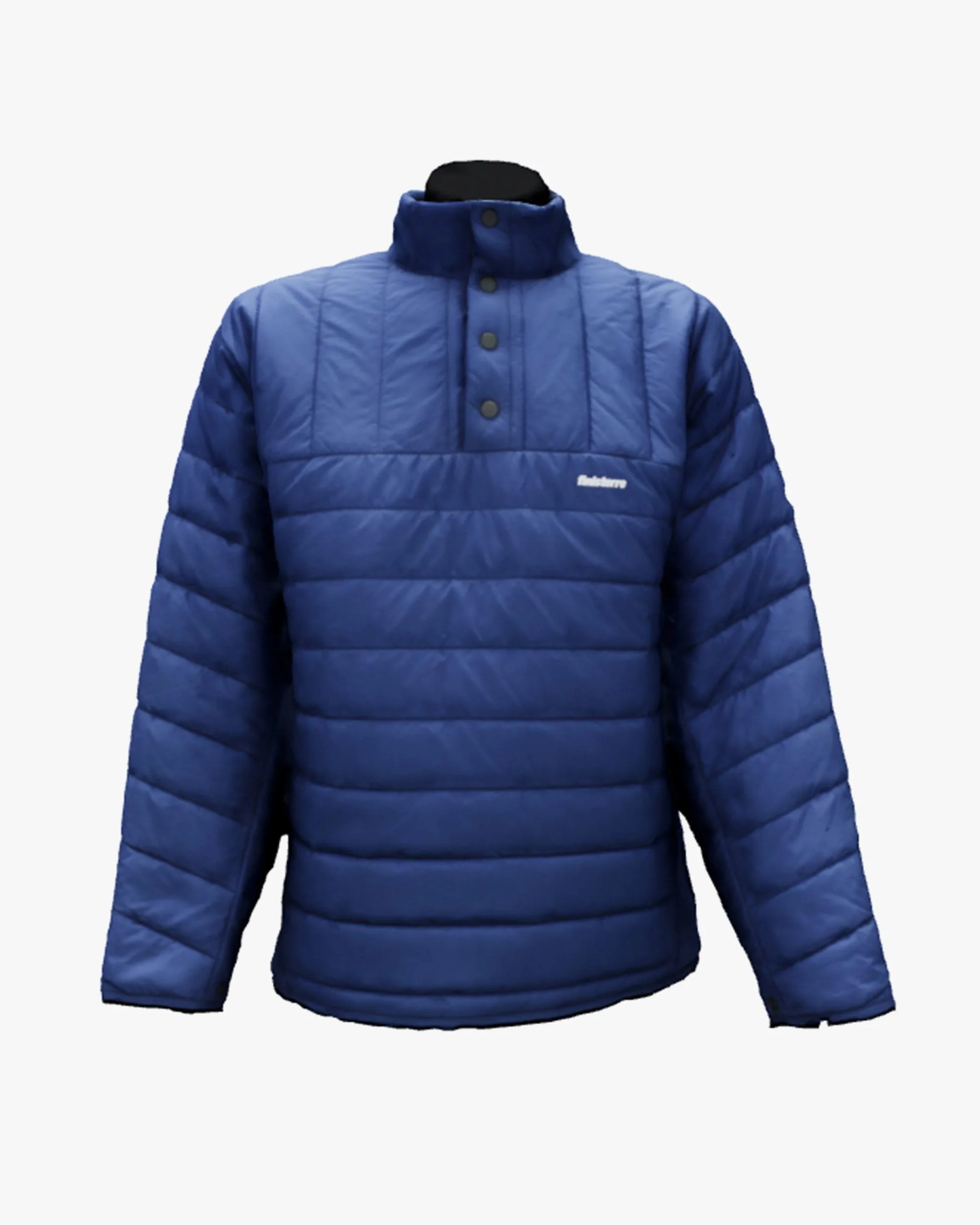 finisterre biosmock jacket