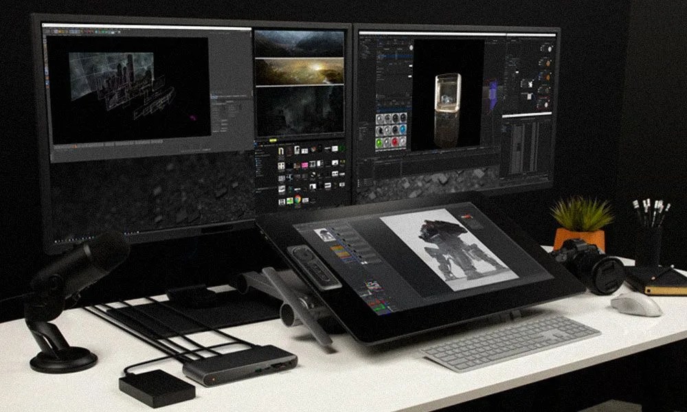 belkin thunderbolt™ 3 dock pro