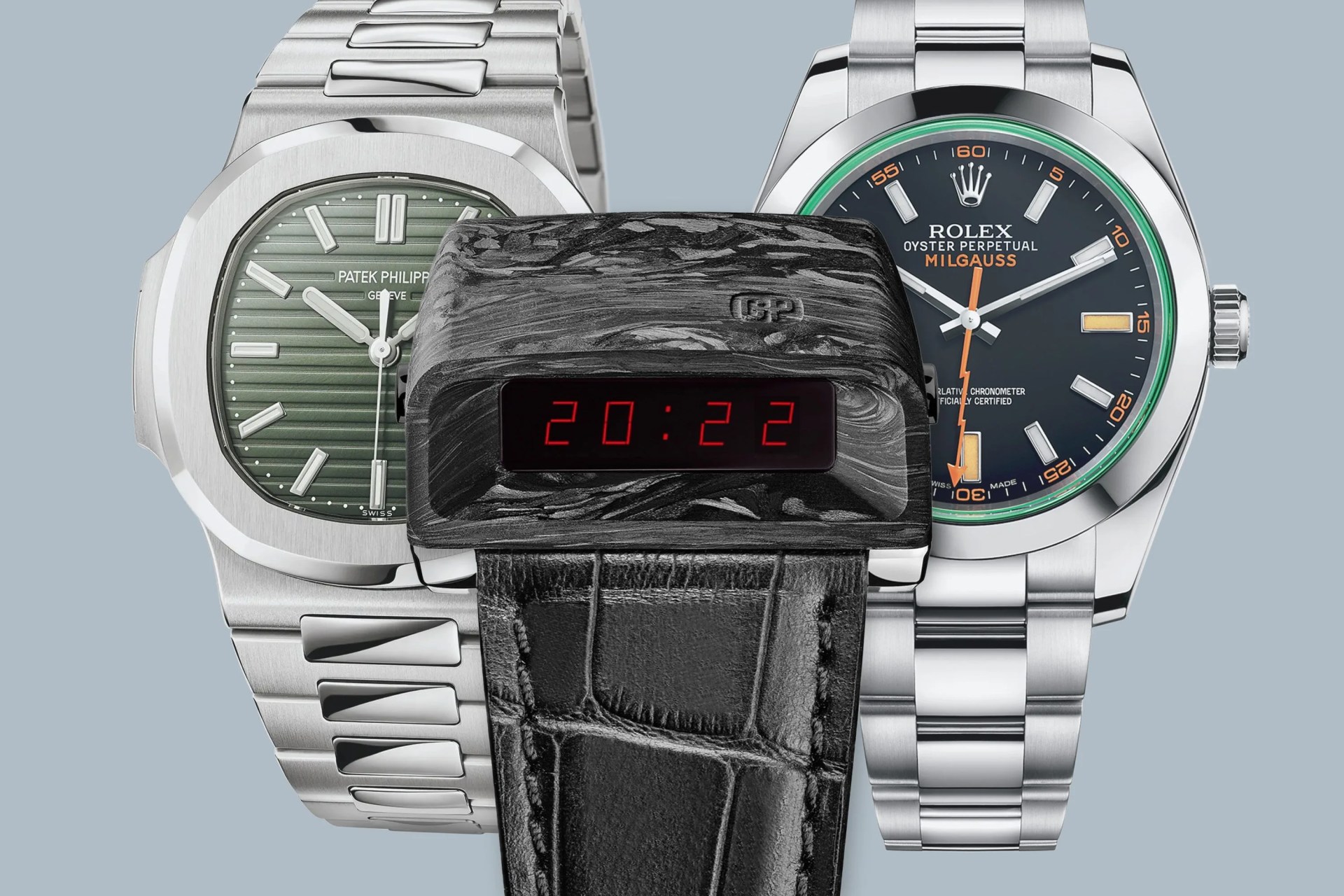 watch predictions 2022