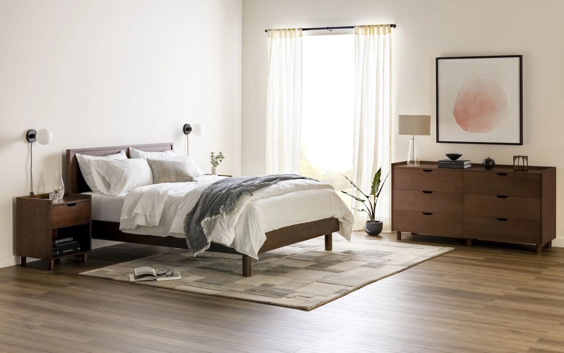 burrow bedroom collection