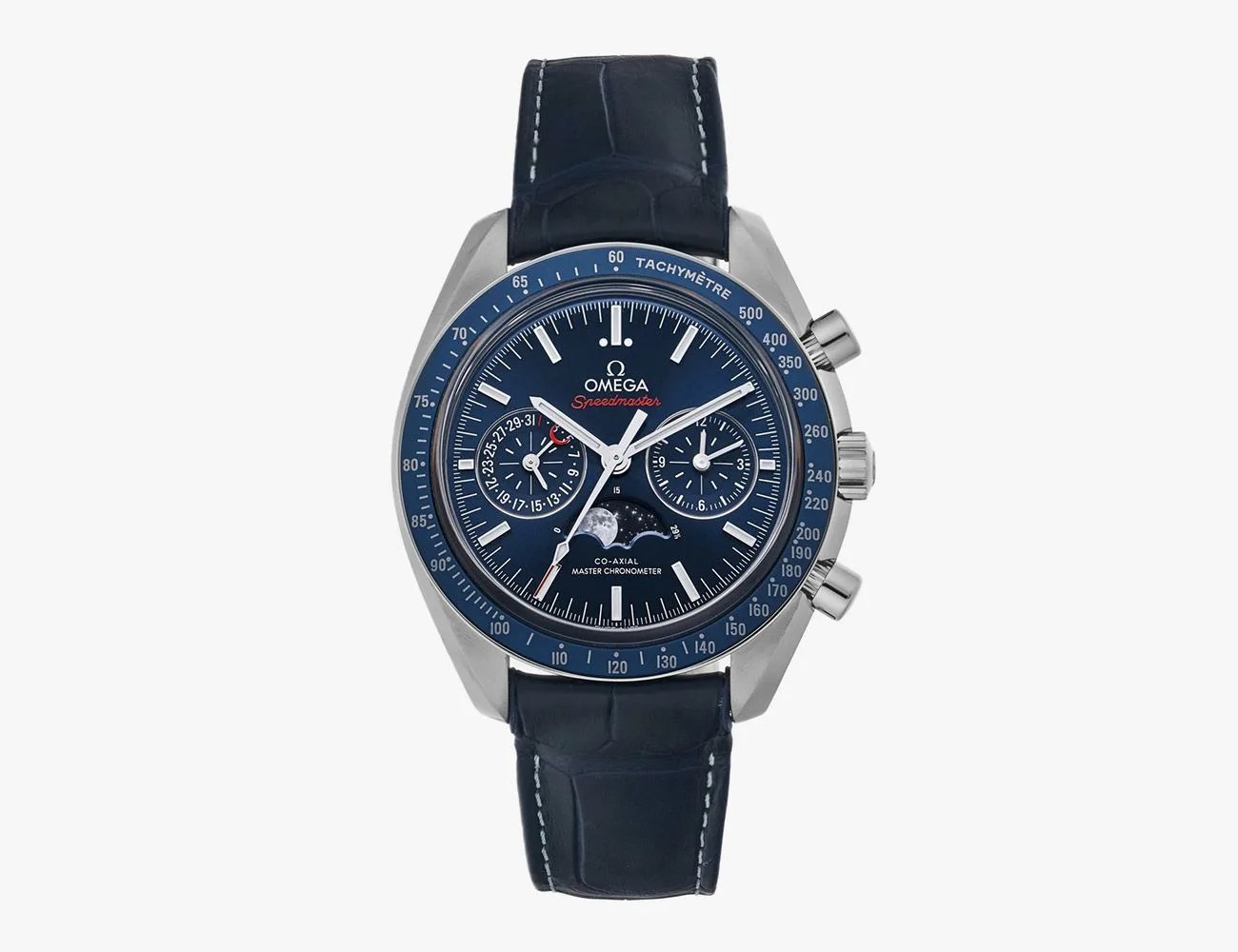 The Best Moonphase Watches, and Why They're Special Gear Patrol