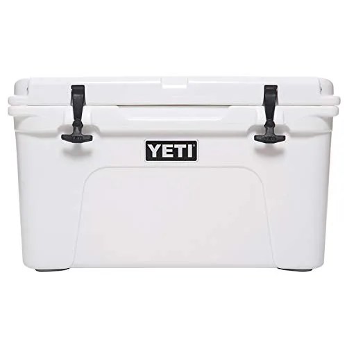 yeti tundra 45 cooler