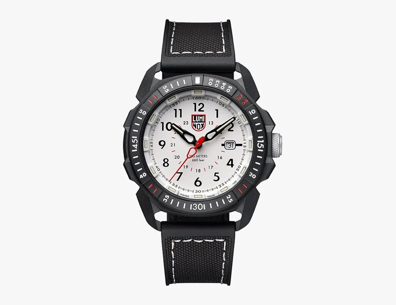 ice sar arctic 1007
